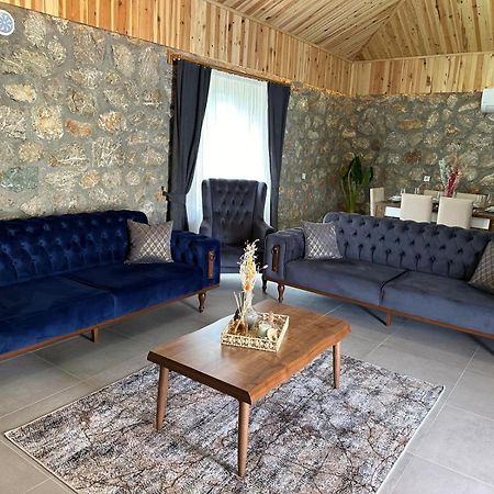 Adrasan Siderya Kuzey Villa Kumluca Екстериор снимка