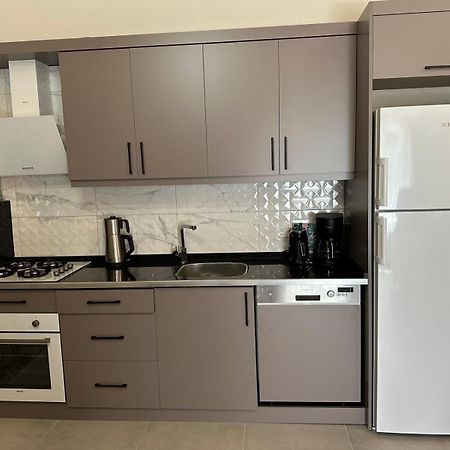 Adrasan Siderya Kuzey Villa Kumluca Екстериор снимка