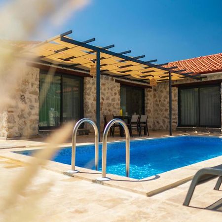 Adrasan Siderya Kuzey Villa Kumluca Екстериор снимка