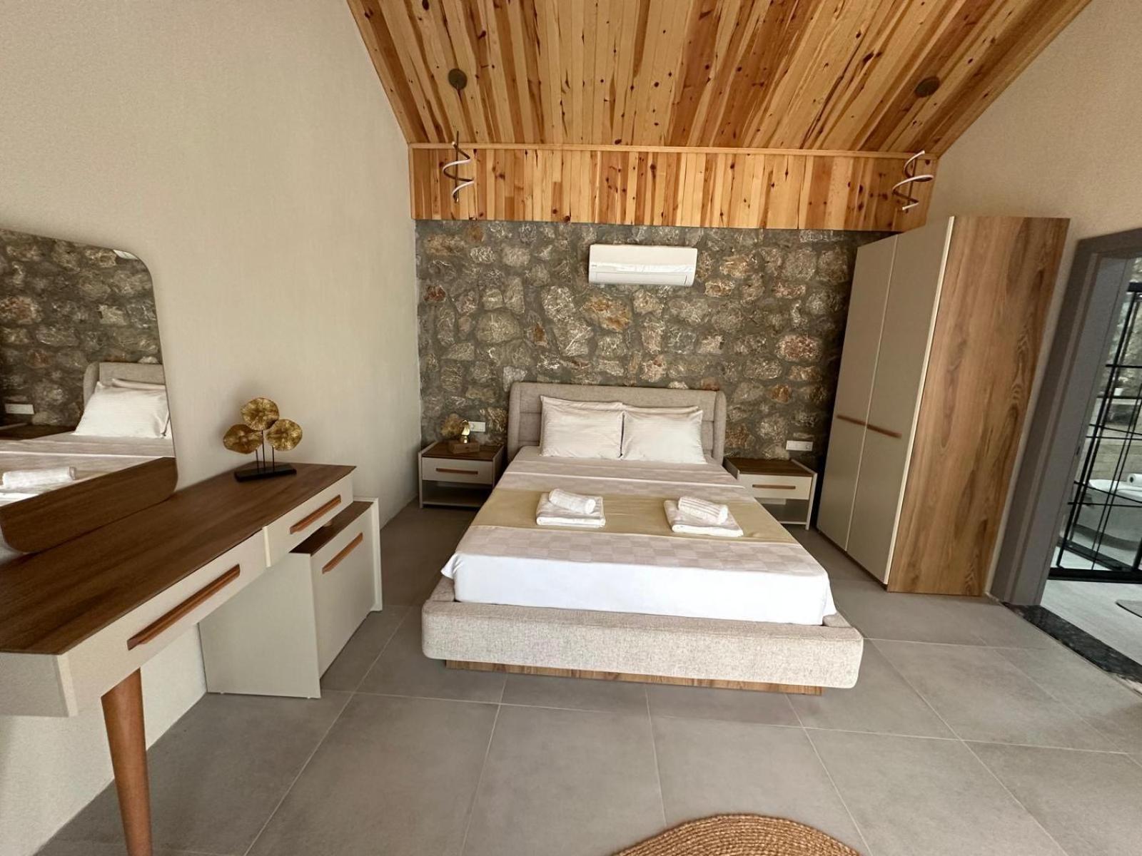 Adrasan Siderya Kuzey Villa Kumluca Екстериор снимка