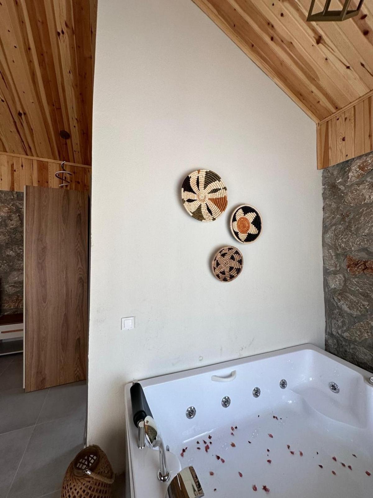 Adrasan Siderya Kuzey Villa Kumluca Екстериор снимка