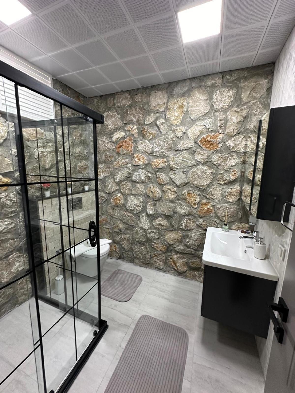 Adrasan Siderya Kuzey Villa Kumluca Екстериор снимка