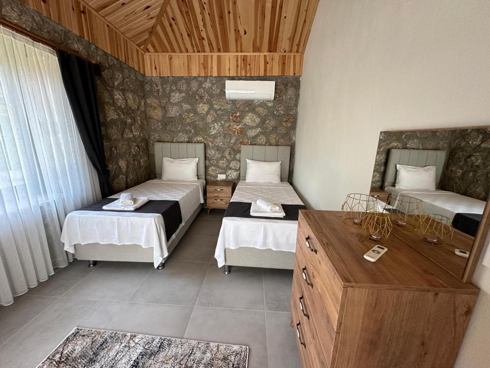 Adrasan Siderya Kuzey Villa Kumluca Екстериор снимка