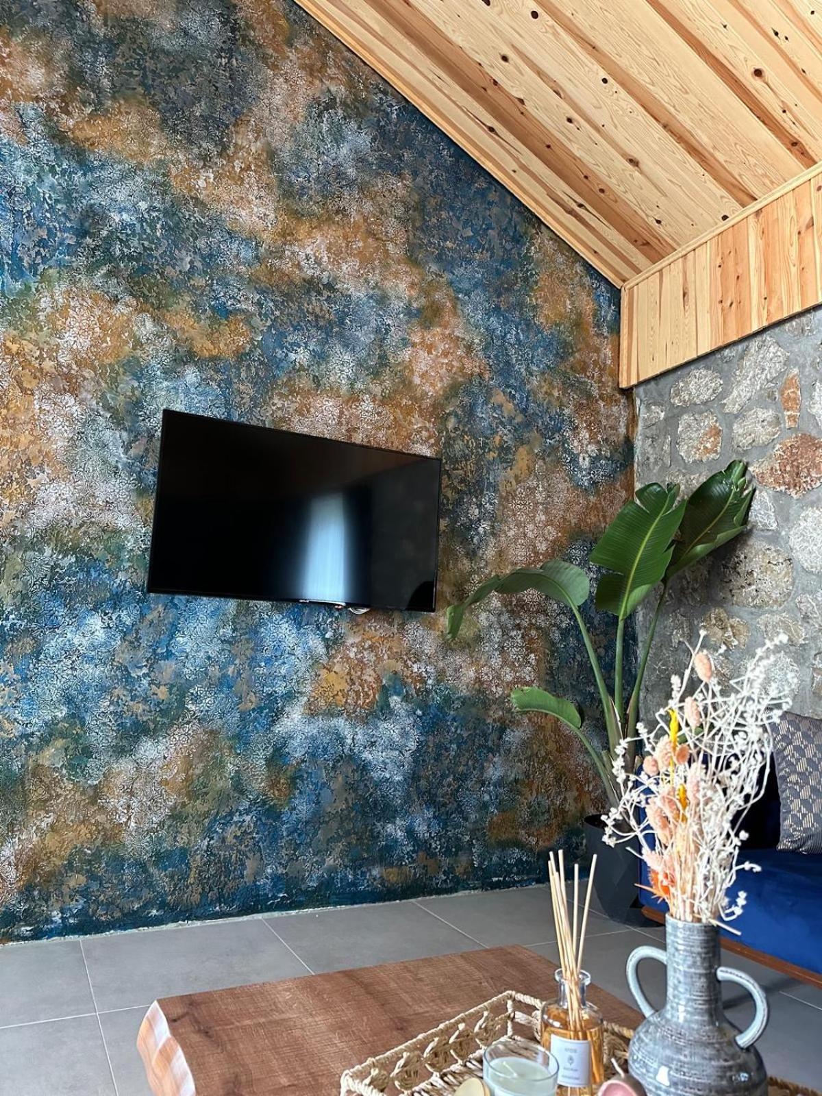 Adrasan Siderya Kuzey Villa Kumluca Екстериор снимка