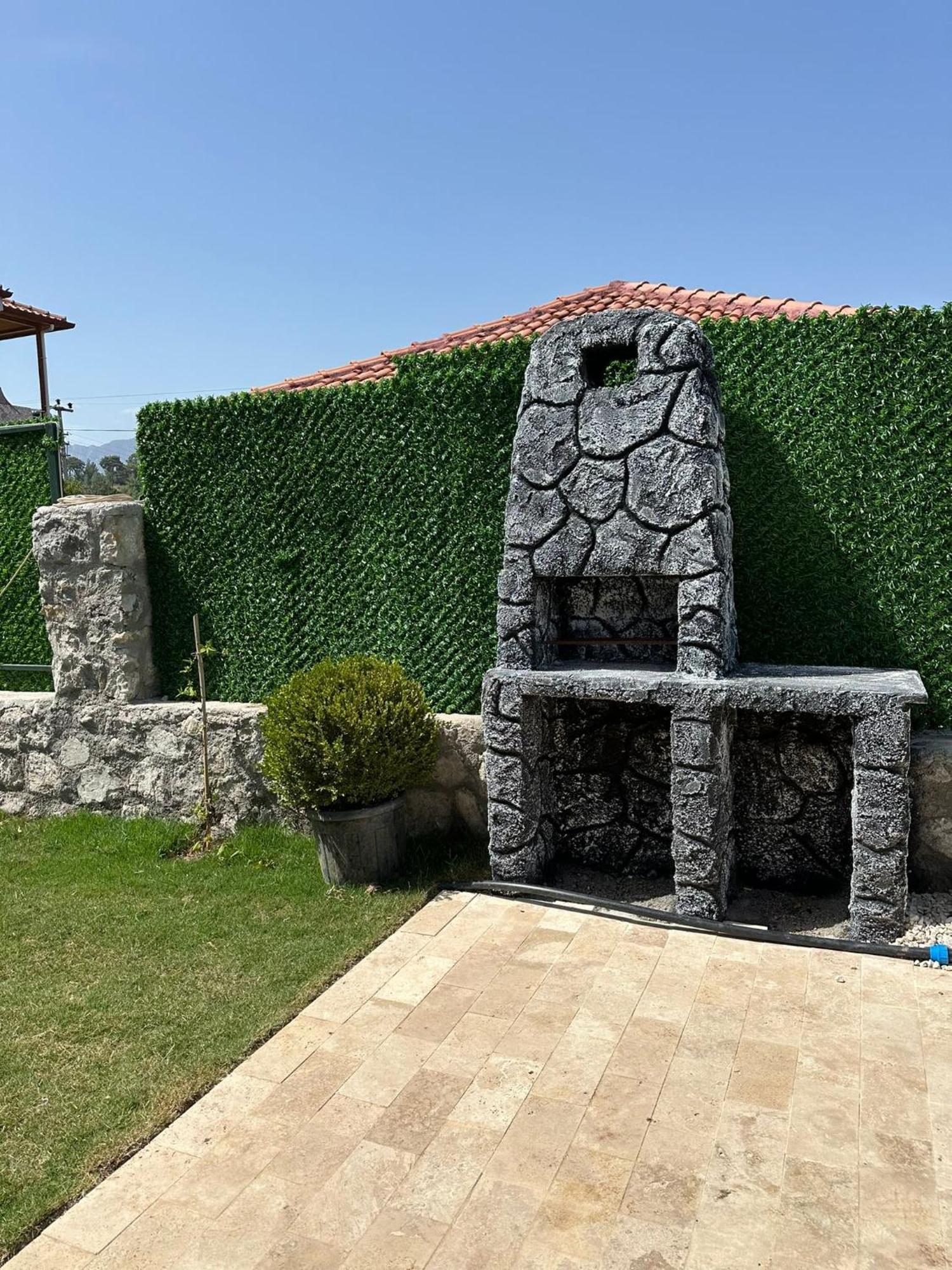 Adrasan Siderya Kuzey Villa Kumluca Екстериор снимка
